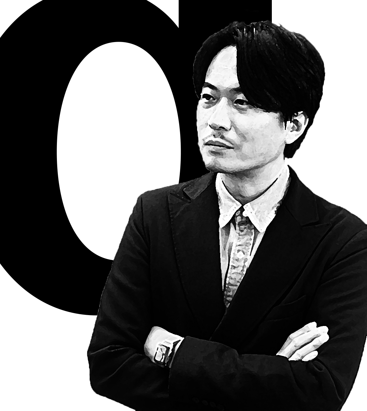 ken suzuki